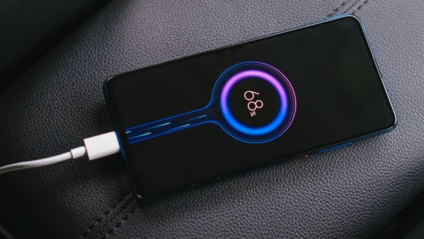 Foto - Hızlı şarj telefona zarar verir mi? İşte merak edilen sorunun cevabı