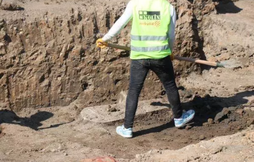 Foto - Hızlı tren hattı projesi çalışmalarında bulundu! Hemen koruma altına alındı