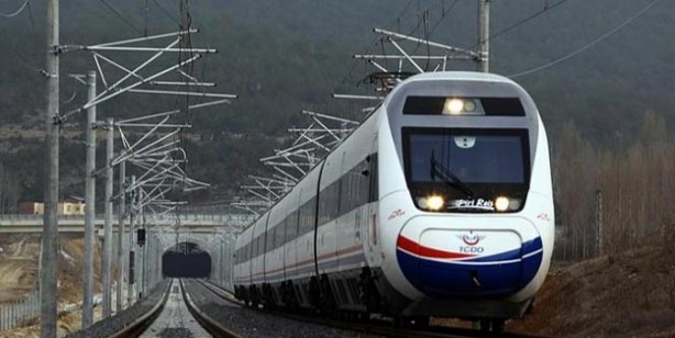 Foto - Hızlı tren seferleri ne zaman başlayacak? Hızlı tren bayramda çalışacak mı?