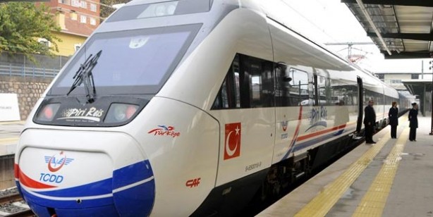 Foto - Hızlı tren seferleri ne zaman başlayacak? Hızlı tren bayramda çalışacak mı?
