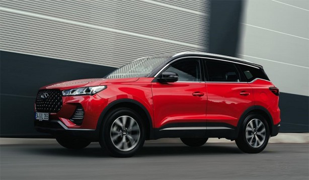 Foto - Hizmet alanını genişletmeyi sürdürüyor! Çinli dev marka Türkiye’de büyümeye devam ediyor!