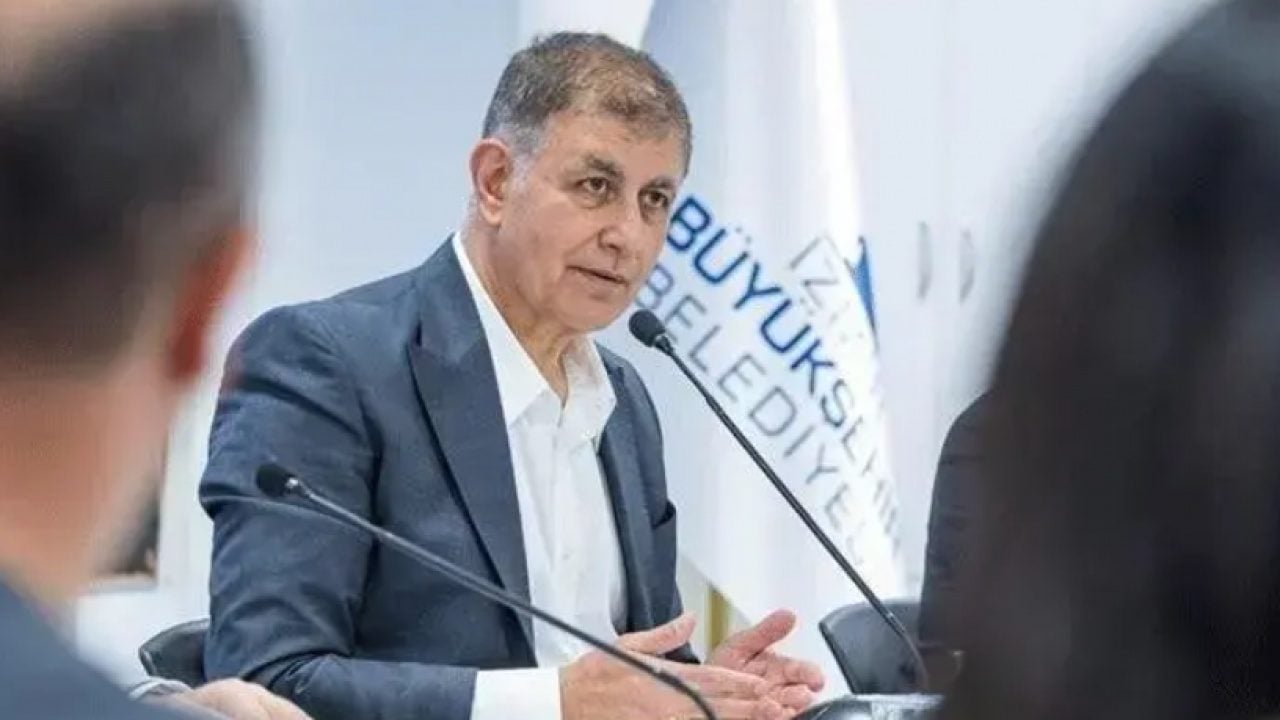 Foto - Hizmet belediyeciliği başladı: AK Parti’ye geçen İzmir Büyükşehir’den ilk icraat