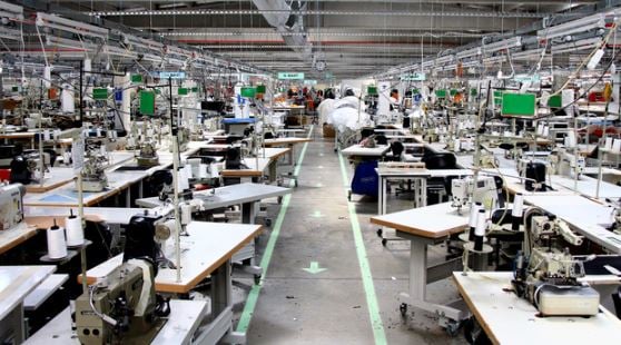 Foto - H&M ve Benetton'ın müşterisiydi! Türk tekstil devi konkordato ilan etti