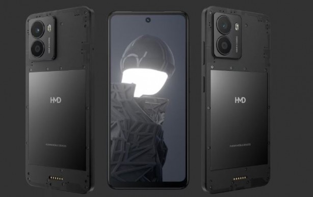Foto - HMD Fusion Avrupa'da satışa çıktı! Fiyatı şaşırtıyor
