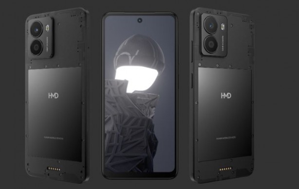 HMD Fusion Avrupa'da satışa çıktı! Fiyatı şaşırtıyor