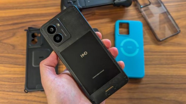 Foto - HMD Fusion Avrupa'da satışa çıktı! Fiyatı şaşırtıyor