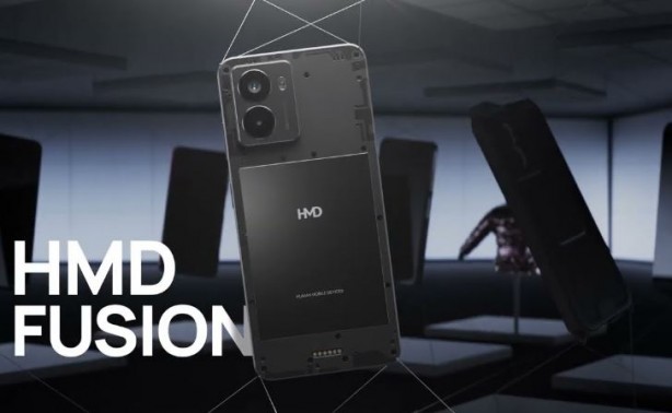 Foto - HMD Fusion Avrupa'da satışa çıktı! Fiyatı şaşırtıyor