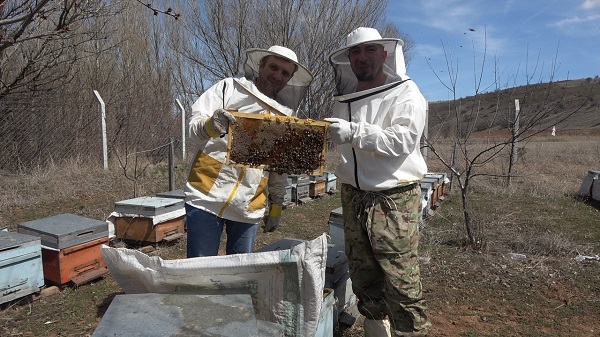 Hobi olarak başladı geçim kapısı oldu