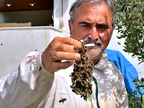 Foto - Hobi olarak başladı geçim kapısı oldu