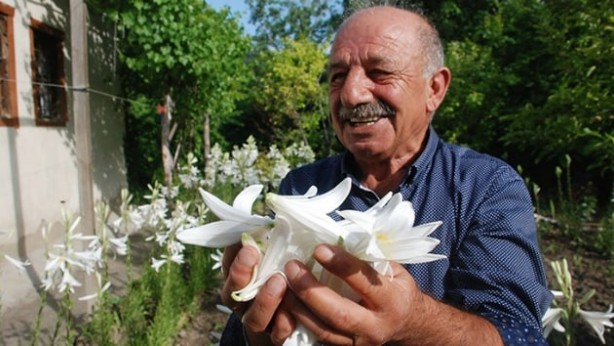 Foto - Hobi olarak başladı hayatını değiştirdi