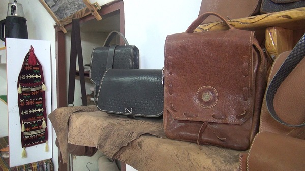 Foto - Hobi olarak başladı işin ustası oldu