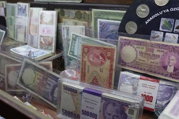 Foto - Hobi olarak başladı mesleği oldu