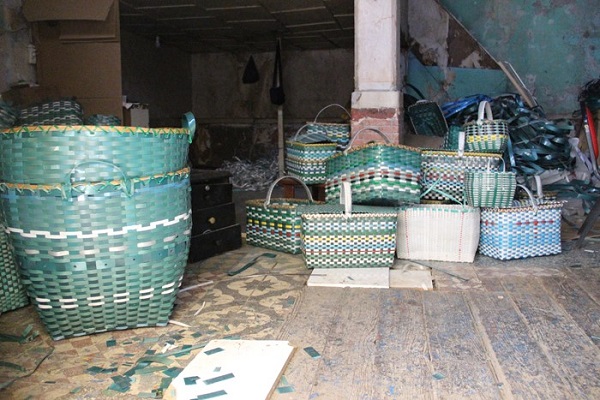 Foto - Hobi olarak başladı mesleği oldu