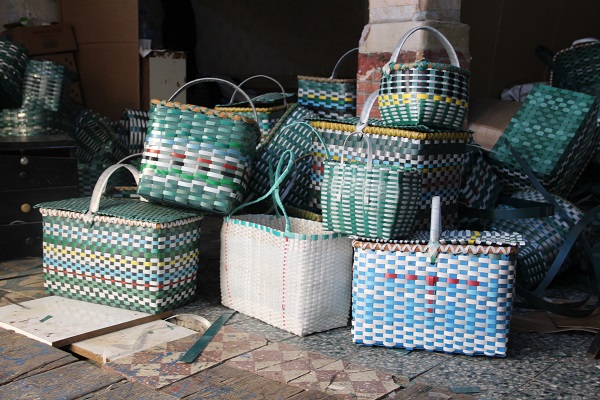 Foto - Hobi olarak başladı mesleği oldu