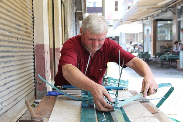 Foto - Hobi olarak başladı mesleği oldu