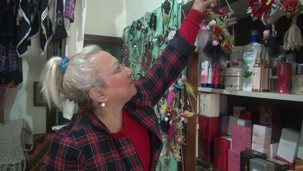 Hobi olarak başladı... Meslek sahibi oldu