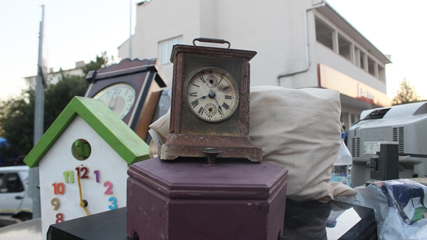 Foto - Hobi olarak başladı... Meslek sahibi oldu