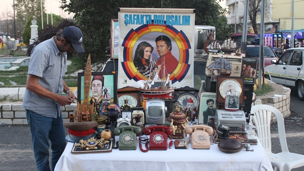 Foto - Hobi olarak başladı... Meslek sahibi oldu