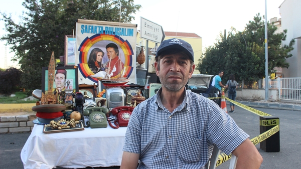 Foto - Hobi olarak başladı... Meslek sahibi oldu