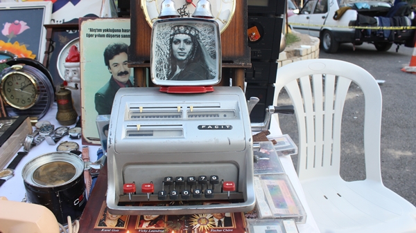 Foto - Hobi olarak başladı... Meslek sahibi oldu