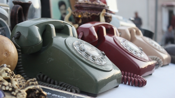 Foto - Hobi olarak başladı... Meslek sahibi oldu