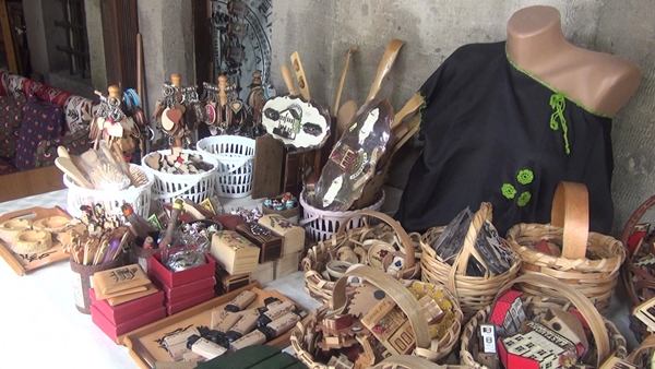 Foto - Hobi olarak başladı... Meslek sahibi oldu