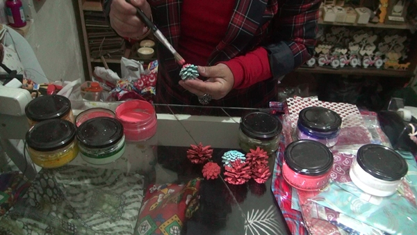 Foto - Hobi olarak başladı... Meslek sahibi oldu