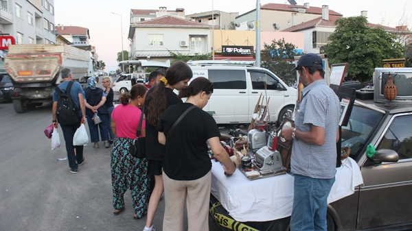 Foto - Hobi olarak başladı... Meslek sahibi oldu