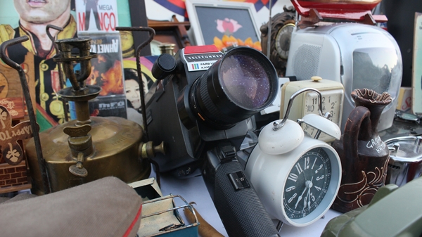 Foto - Hobi olarak başladı... Meslek sahibi oldu