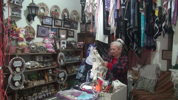 Foto - Hobi olarak başladı... Meslek sahibi oldu