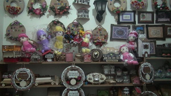 Foto - Hobi olarak başladı... Meslek sahibi oldu