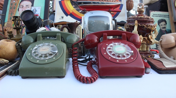 Foto - Hobi olarak başladı... Meslek sahibi oldu