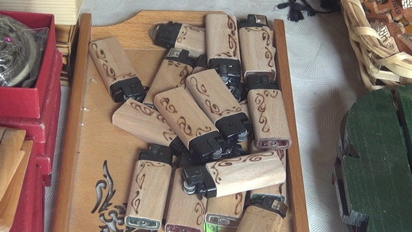 Foto - Hobi olarak başladı... Meslek sahibi oldu