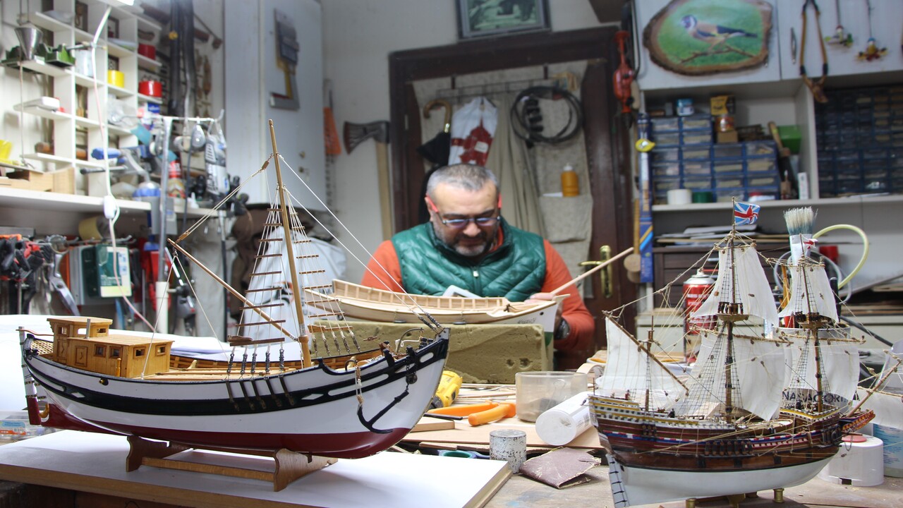 Foto - Hobi olarak başladı paraya para demiyor