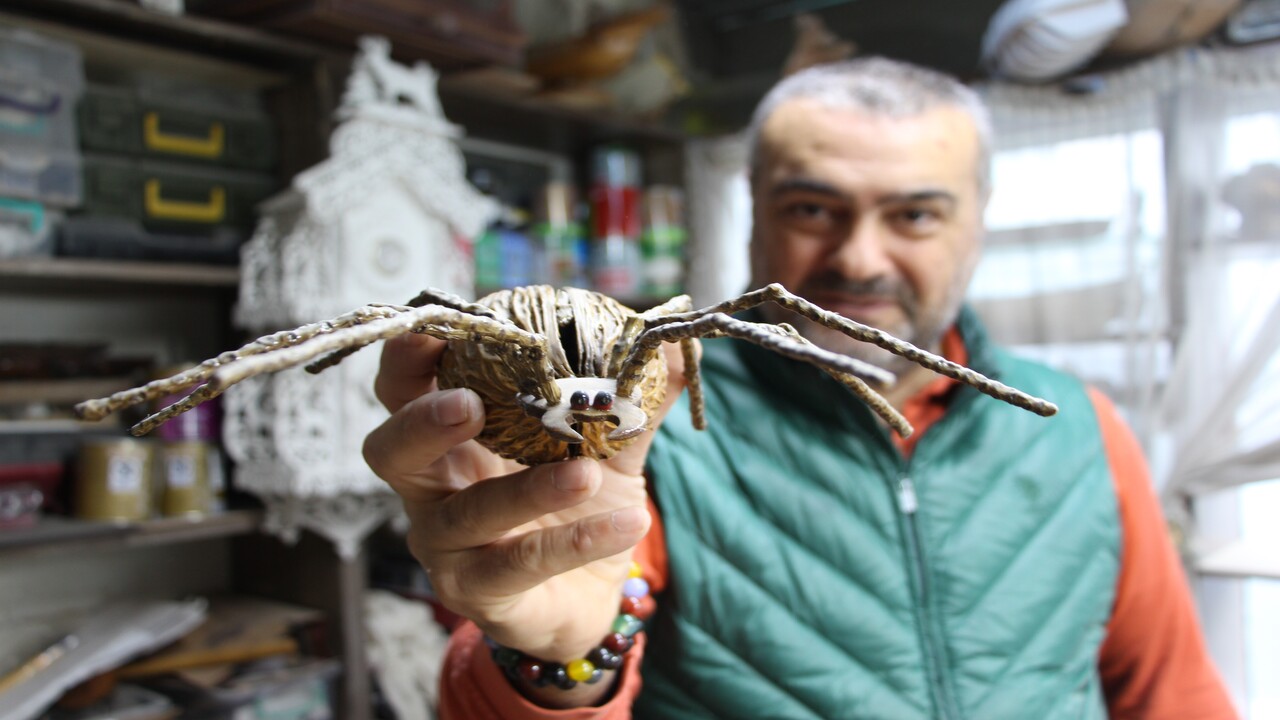 Foto - Hobi olarak başladı paraya para demiyor