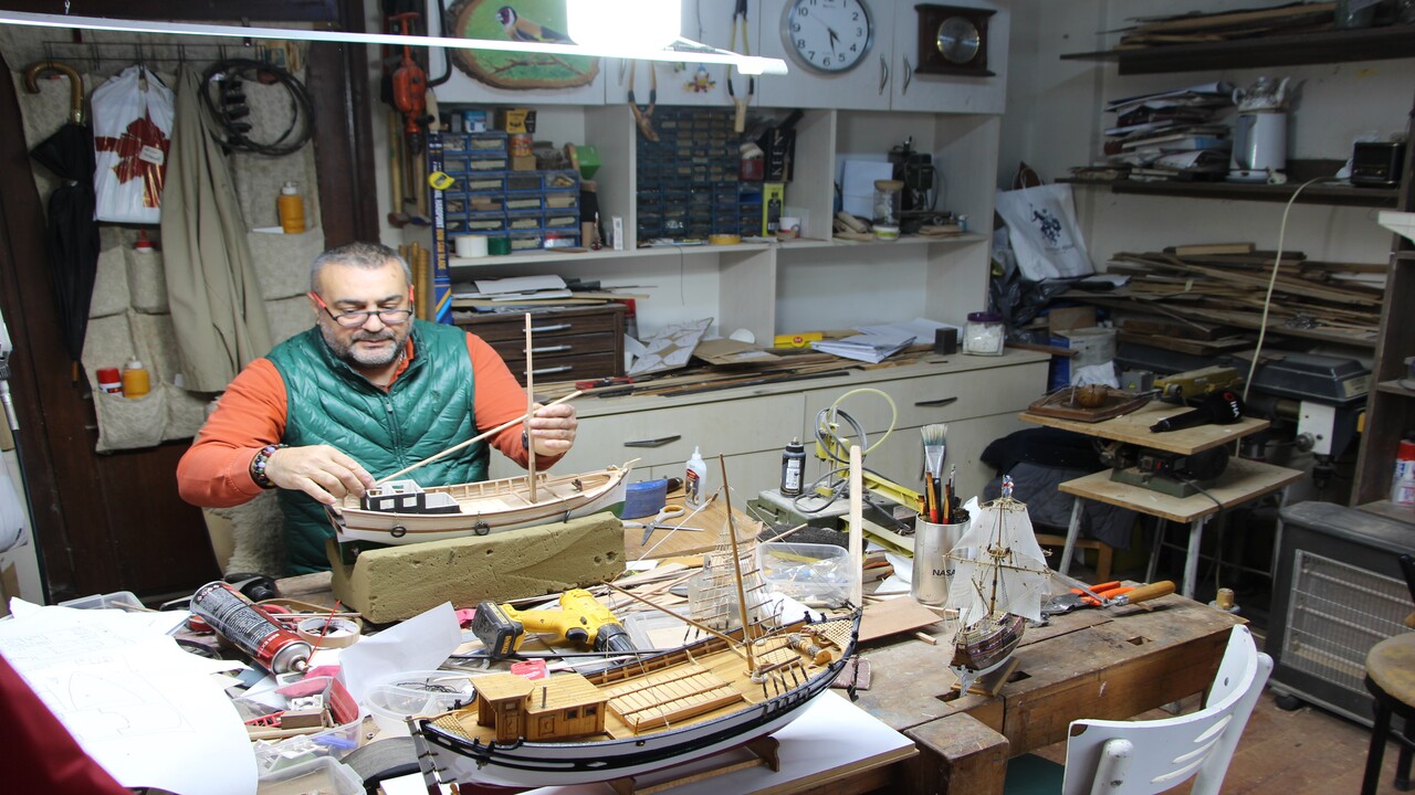 Foto - Hobi olarak başladı paraya para demiyor