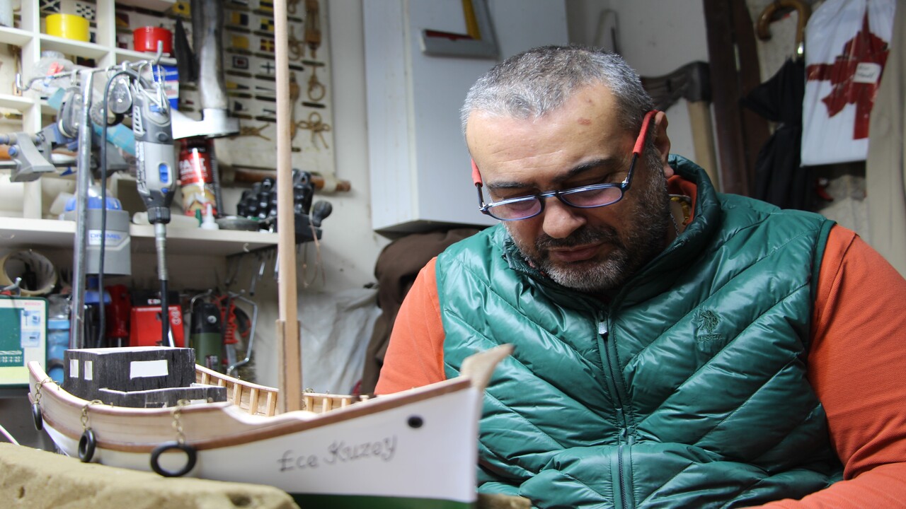 Foto - Hobi olarak başladı paraya para demiyor