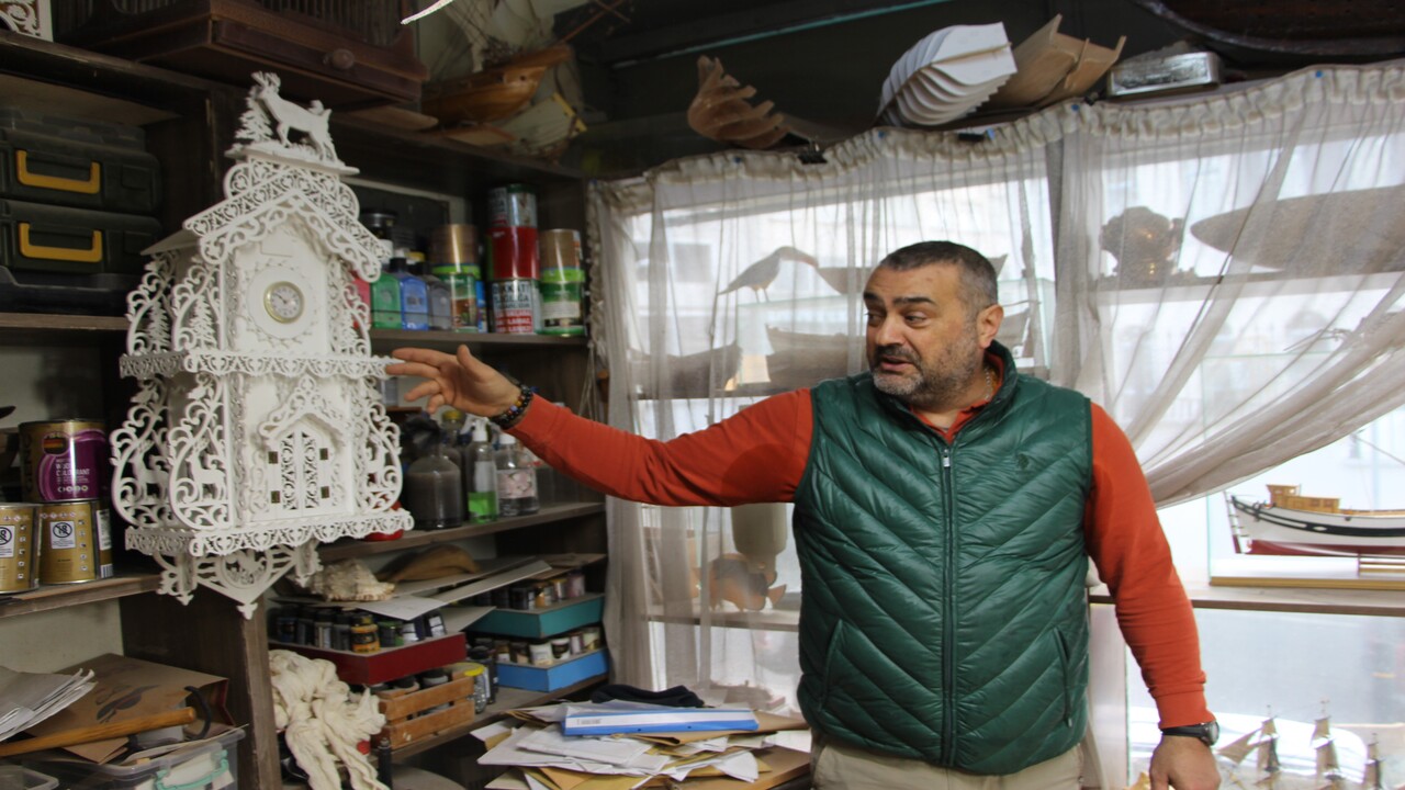 Foto - Hobi olarak başladı paraya para demiyor