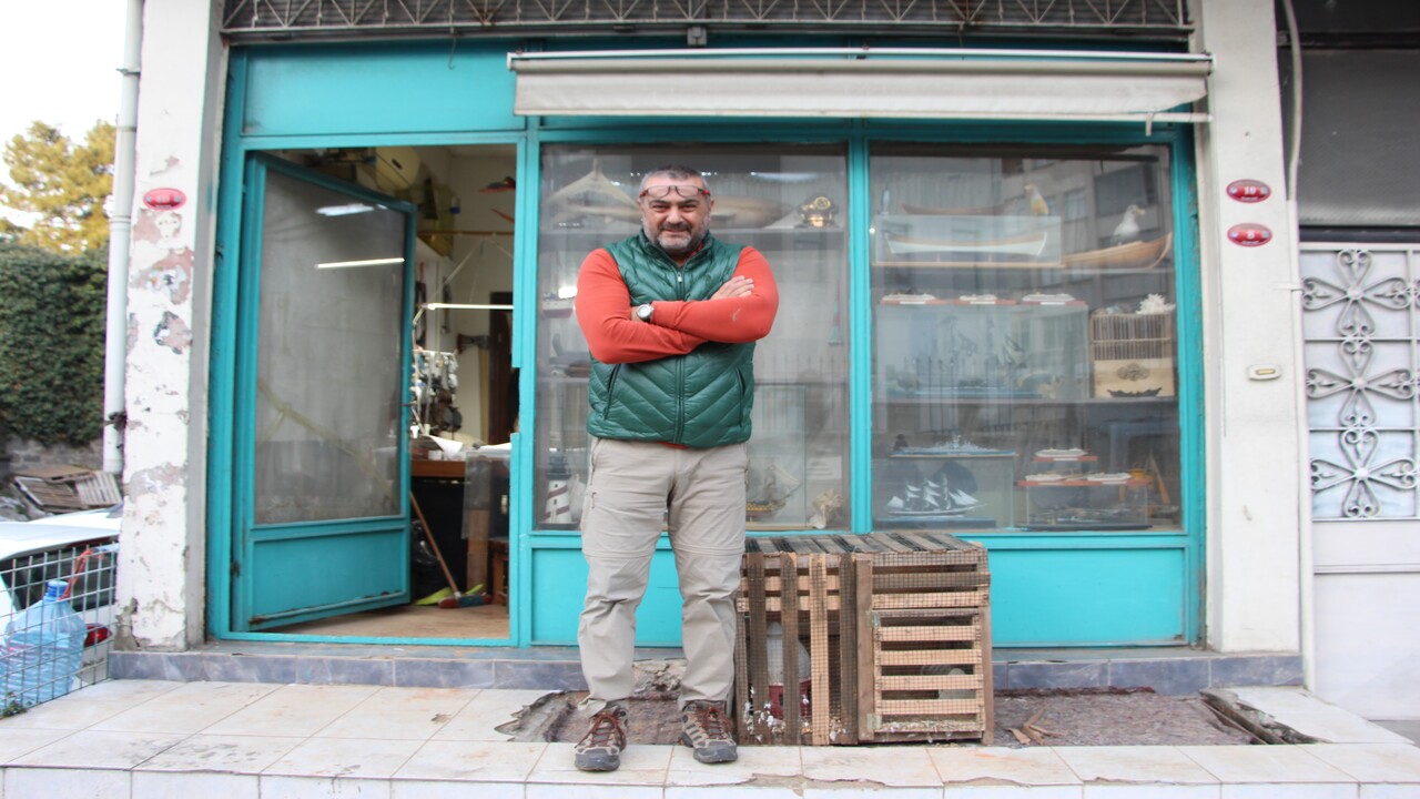 Foto - Hobi olarak başladı paraya para demiyor