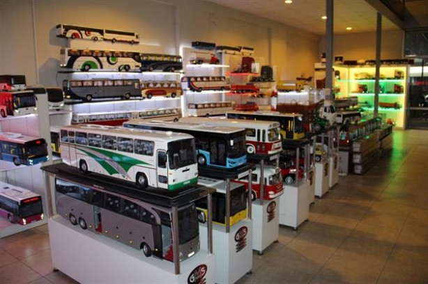 Foto - Hobi olarak başladı, şimdi siparişlere yetişemiyor