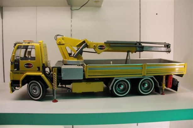 Foto - Hobi olarak başladı, şimdi siparişlere yetişemiyor