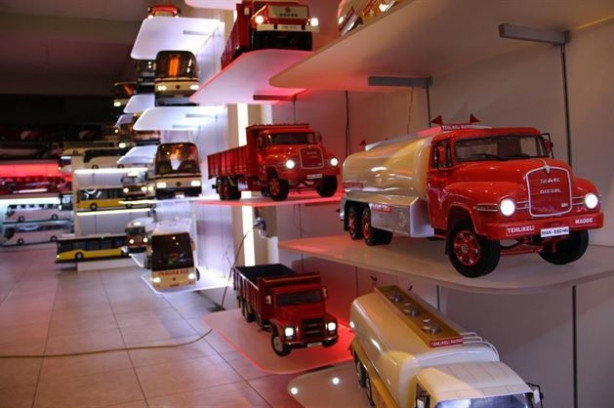 Foto - Hobi olarak başladı, şimdi siparişlere yetişemiyor