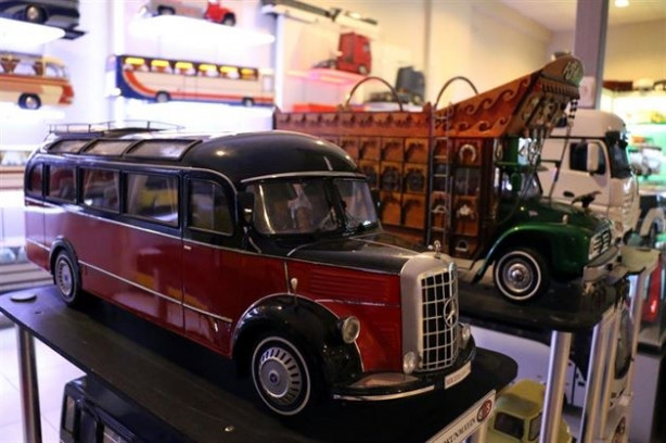 Foto - Hobi olarak başladı, şimdi siparişlere yetişemiyor