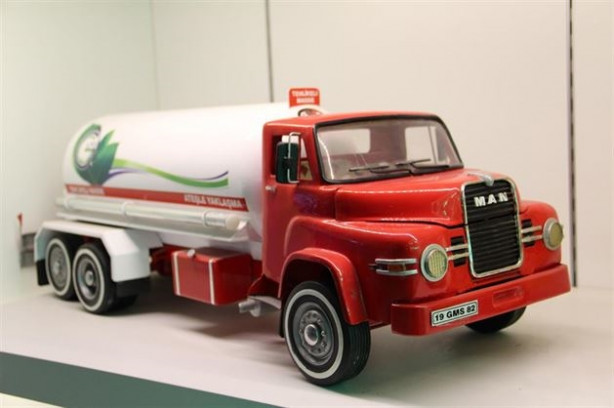 Foto - Hobi olarak başladı, şimdi siparişlere yetişemiyor