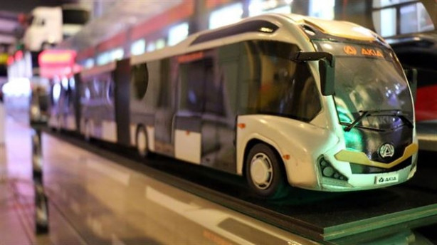 Foto - Hobi olarak başladı, şimdi siparişlere yetişemiyor