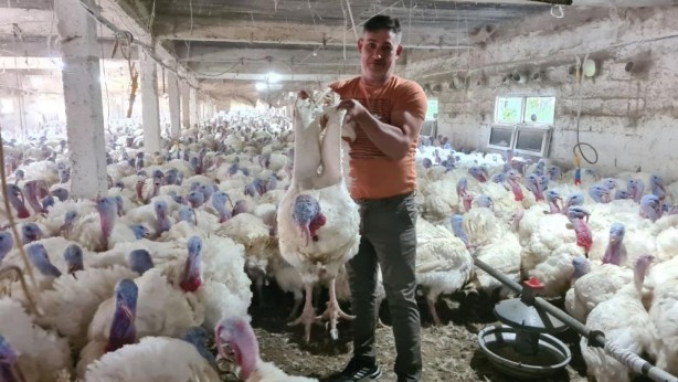 Foto - Hobi olarak başladı, şimdi taleplere yetişemiyor!