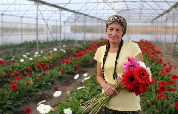 Foto - Hobi olarak başladı, şimdi taleplere yetişemiyor!