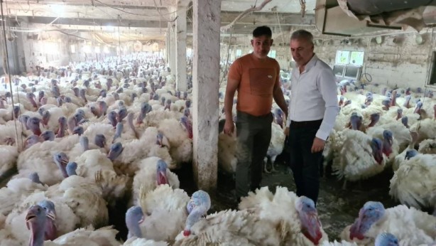 Foto - Hobi olarak başladı, şimdi taleplere yetişemiyor!