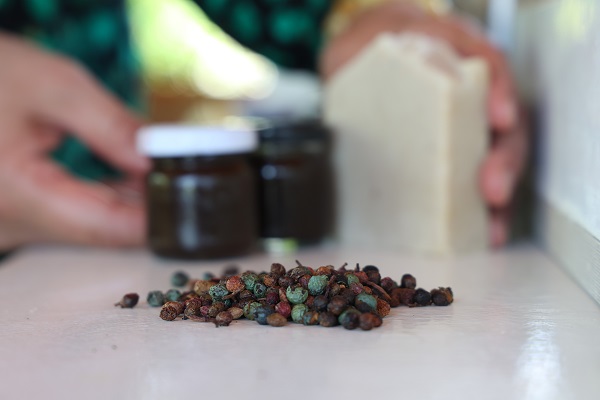 Foto - Hobi olarak başladı taleplere yetişemiyor