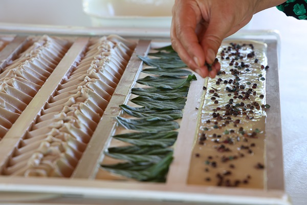 Foto - Hobi olarak başladı taleplere yetişemiyor